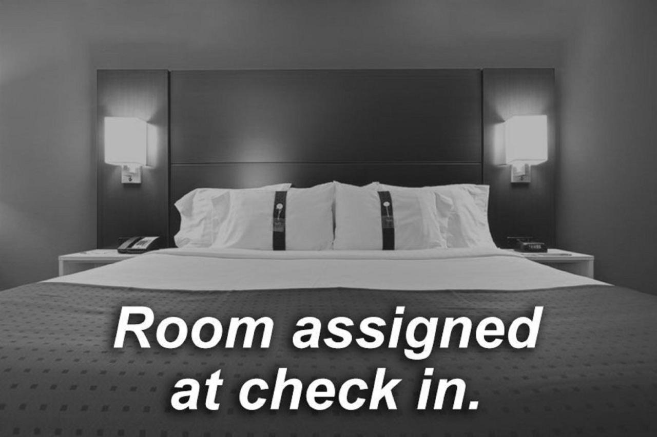 Holiday Inn Express Stockton Southeast By Ihg Экстерьер фото